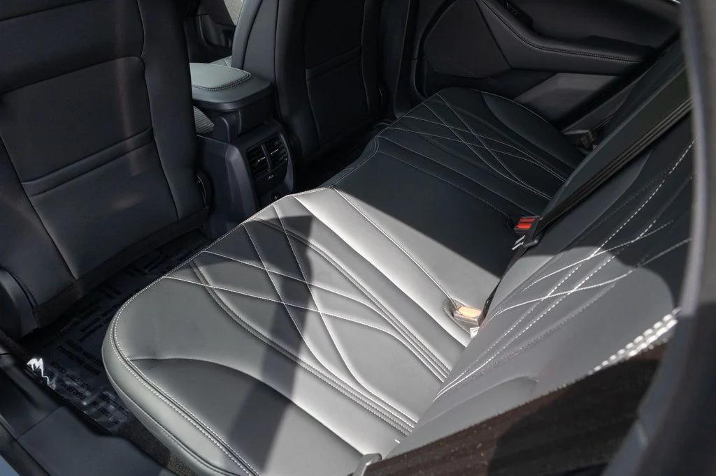 used 2024 Ford Mustang Mach-E car, priced at $28,980
