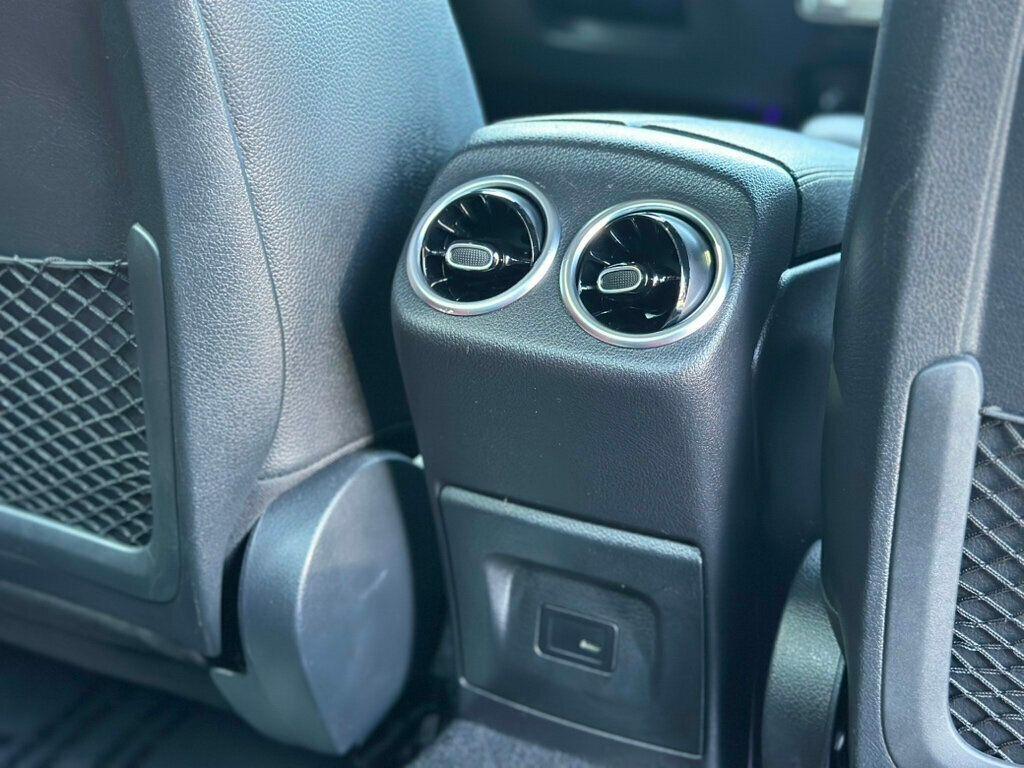 used 2022 Mercedes-Benz CLA 250 car, priced at $29,980