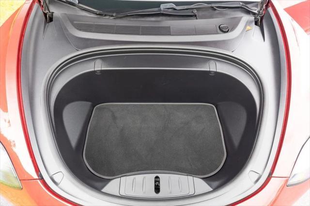 used 2019 Tesla Model 3 car, priced at $17,980
