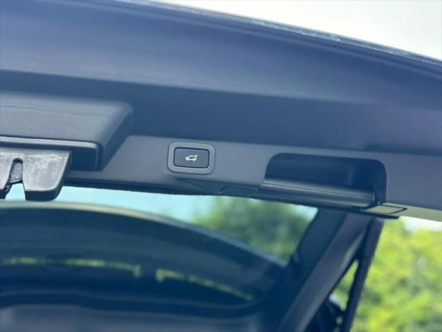 used 2018 Land Rover Range Rover Sport car, priced at $23,980