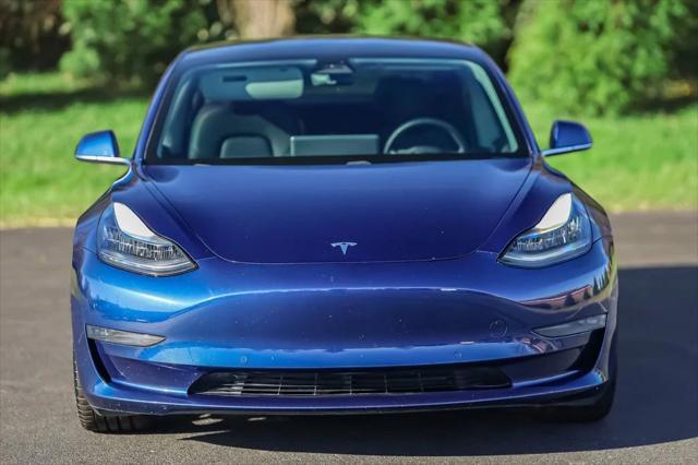 used 2019 Tesla Model 3 car, priced at $19,980