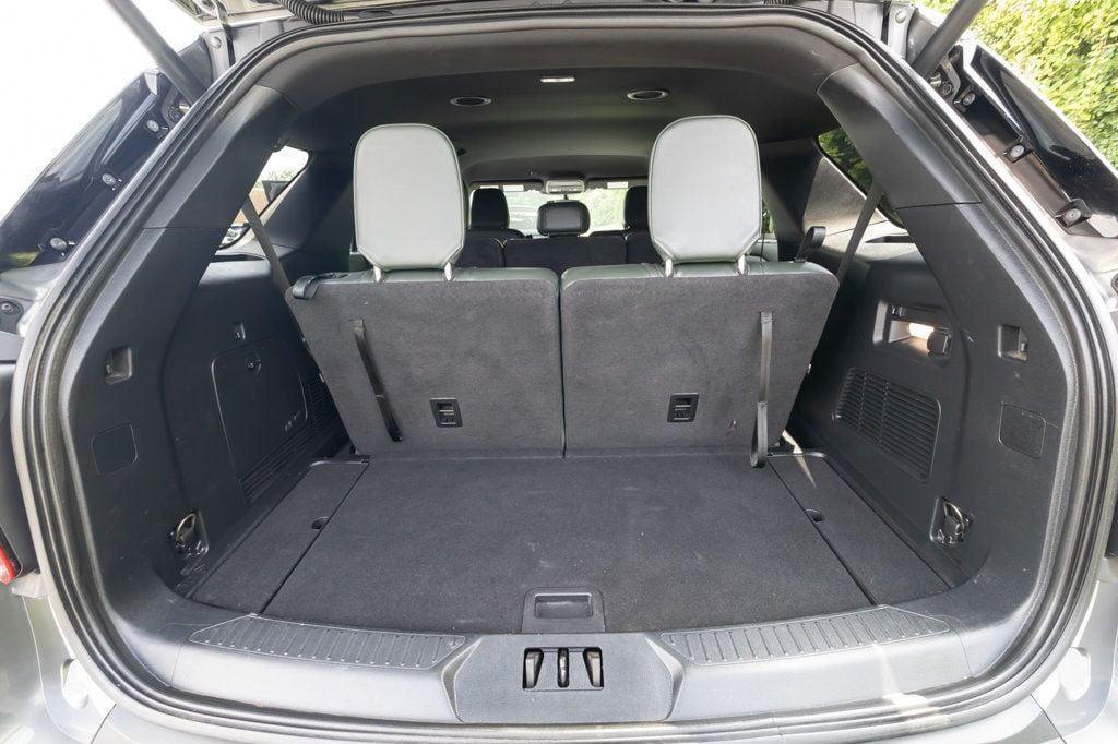 used 2022 Ford Explorer car, priced at $26,980