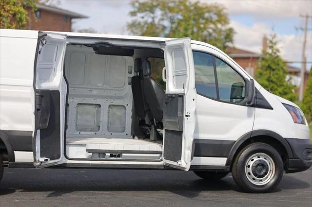 used 2020 Ford Transit-250 car, priced at $16,980