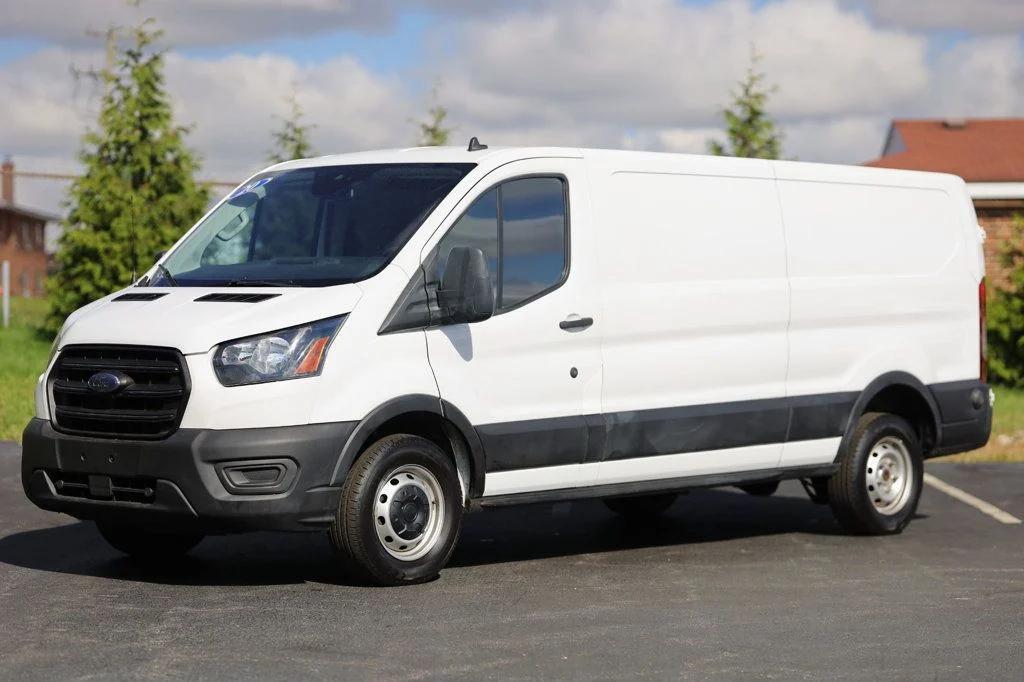 used 2020 Ford Transit-250 car, priced at $15,980