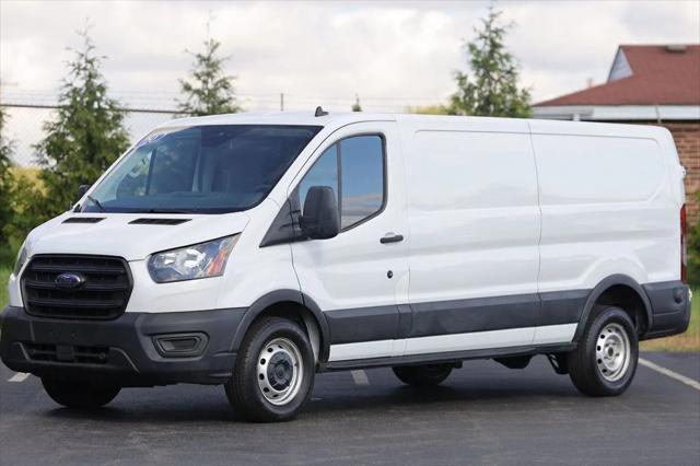 used 2020 Ford Transit-250 car, priced at $16,980