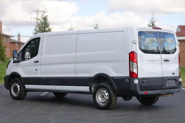 used 2020 Ford Transit-250 car, priced at $16,980