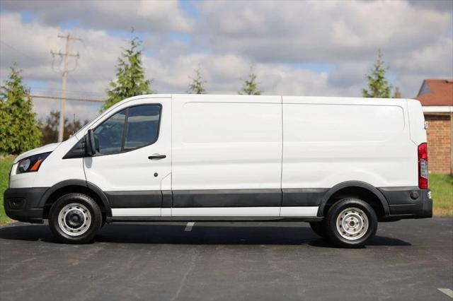 used 2020 Ford Transit-250 car, priced at $16,980