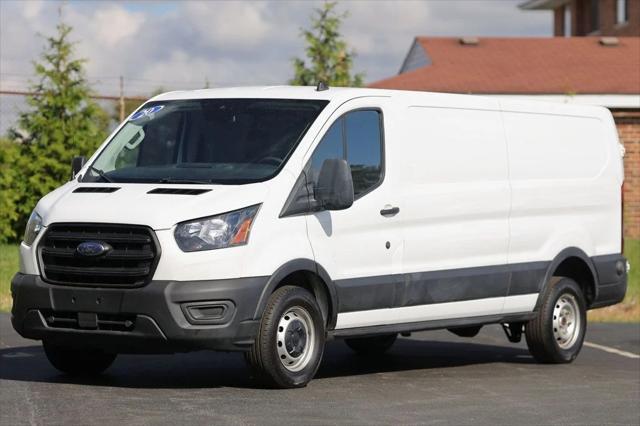 used 2020 Ford Transit-250 car, priced at $16,980