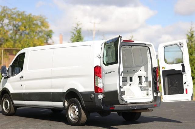 used 2020 Ford Transit-250 car, priced at $16,980