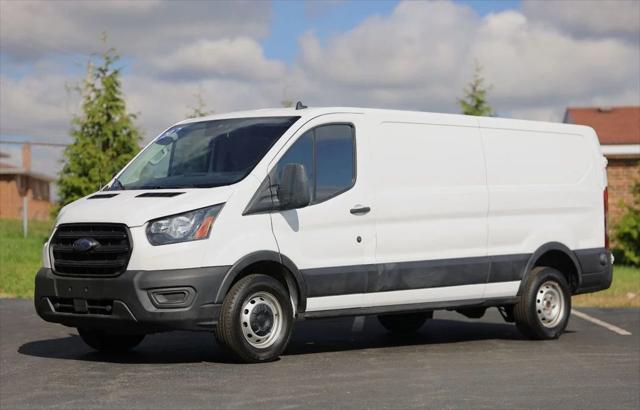 used 2020 Ford Transit-250 car, priced at $16,980