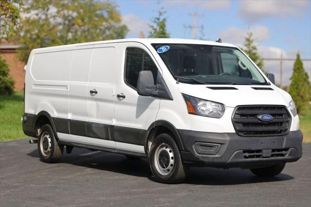 used 2020 Ford Transit-250 car, priced at $16,980