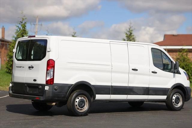 used 2020 Ford Transit-250 car, priced at $16,980