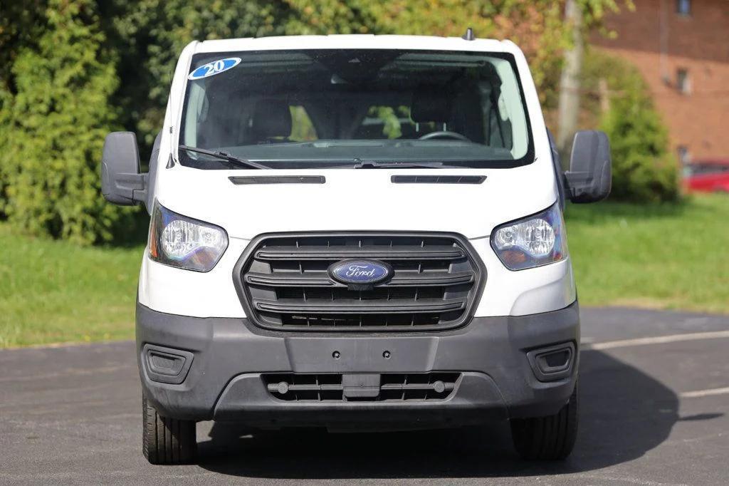 used 2020 Ford Transit-250 car, priced at $15,980
