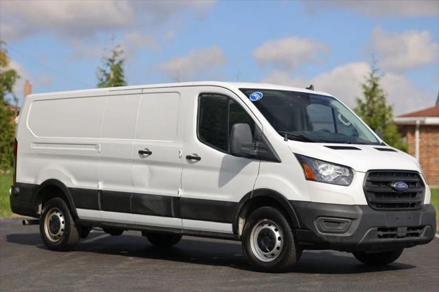 used 2020 Ford Transit-250 car, priced at $16,980