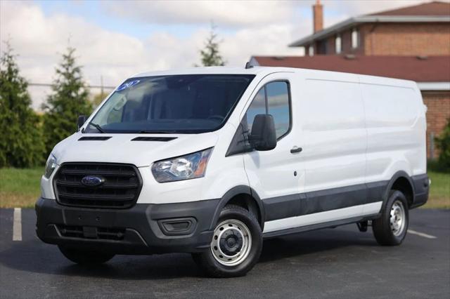 used 2020 Ford Transit-250 car, priced at $16,980