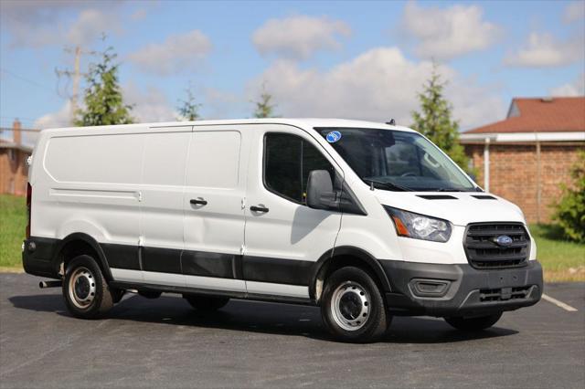 used 2020 Ford Transit-250 car, priced at $16,980