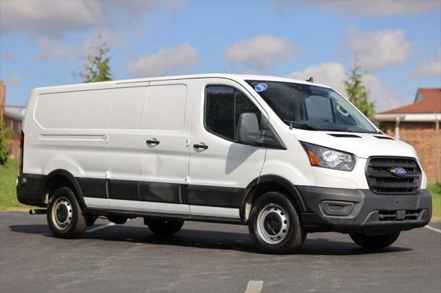 used 2020 Ford Transit-250 car, priced at $16,980