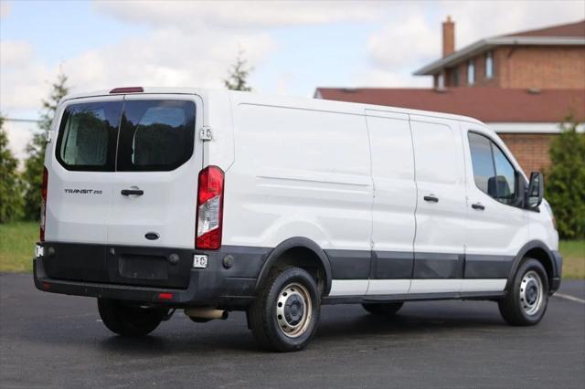 used 2020 Ford Transit-250 car, priced at $16,980