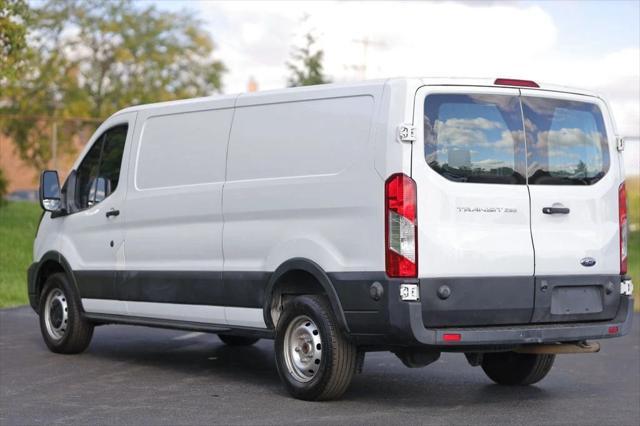 used 2020 Ford Transit-250 car, priced at $16,980