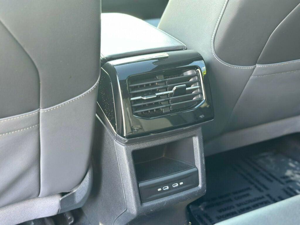 used 2023 Volkswagen ID.4 car, priced at $20,980