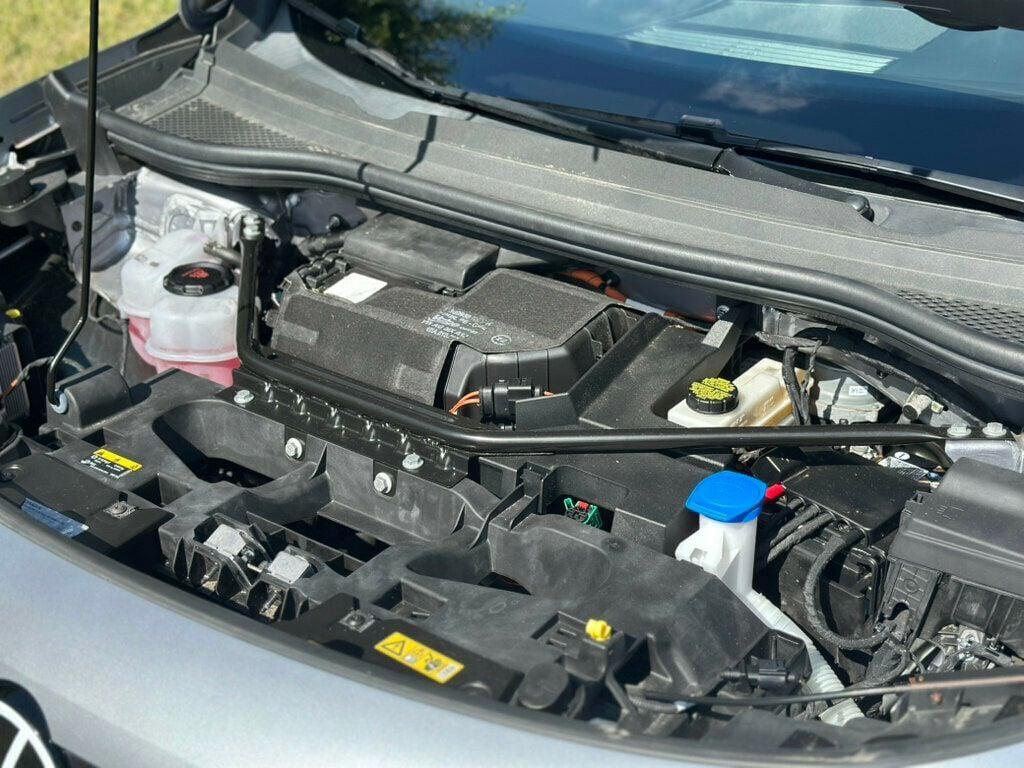 used 2023 Volkswagen ID.4 car, priced at $20,980