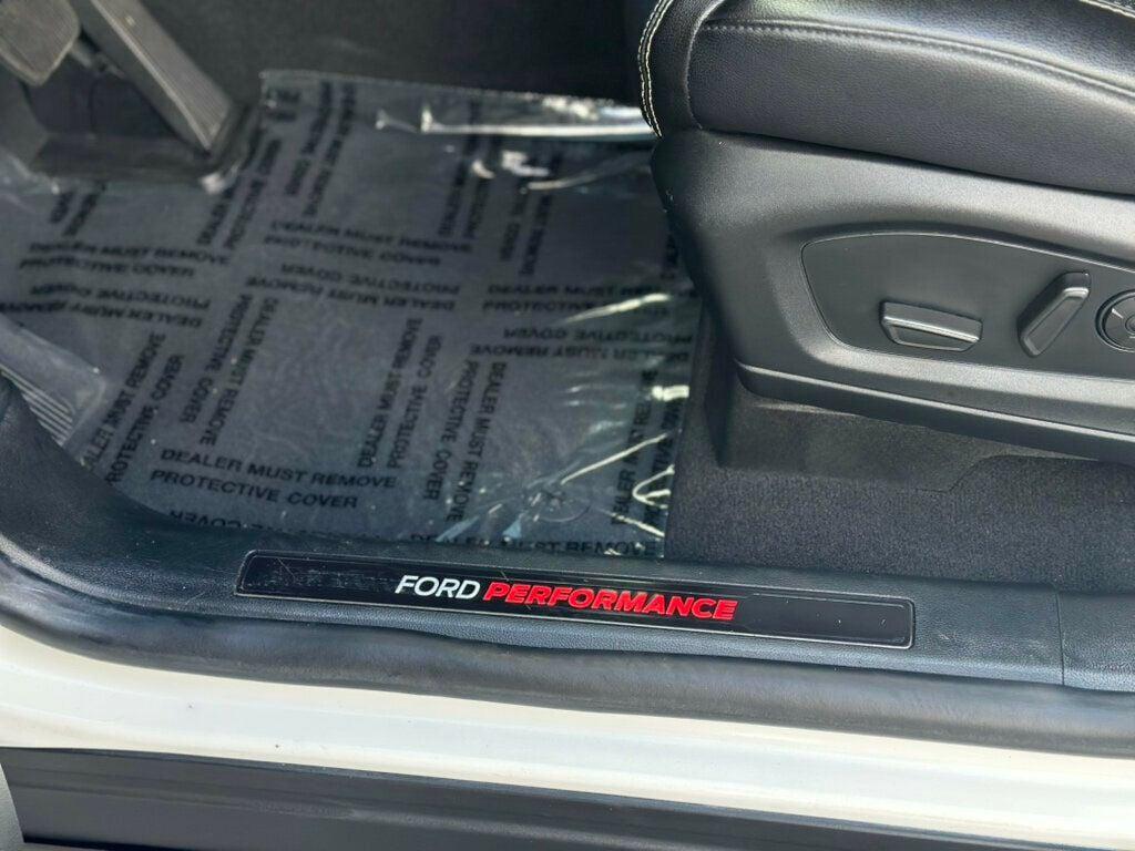 used 2021 Ford Explorer car, priced at $32,980