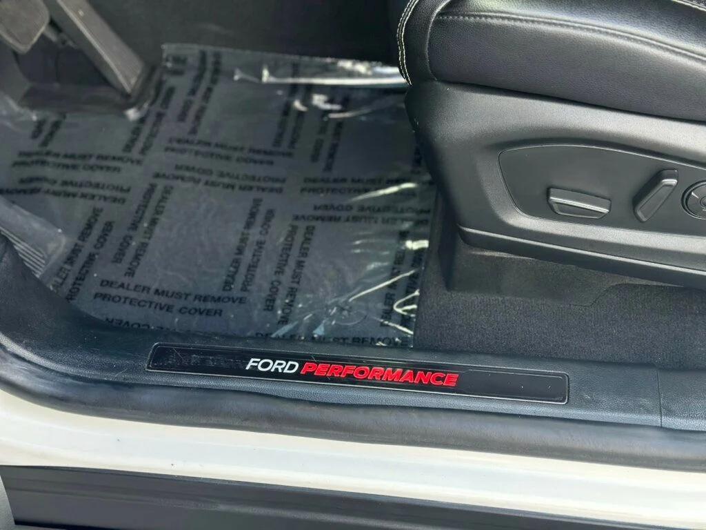 used 2021 Ford Explorer car, priced at $34,980