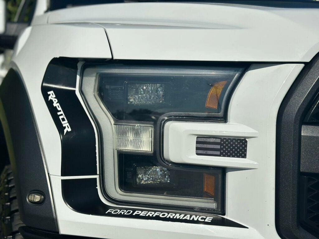 used 2019 Ford F-150 car, priced at $39,980