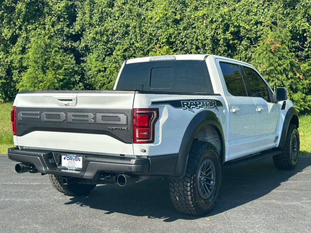 used 2019 Ford F-150 car, priced at $39,980