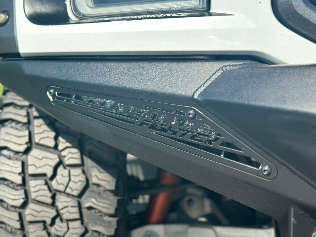 used 2019 Ford F-150 car, priced at $39,980