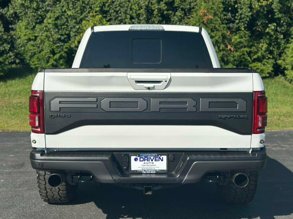 used 2019 Ford F-150 car, priced at $39,980