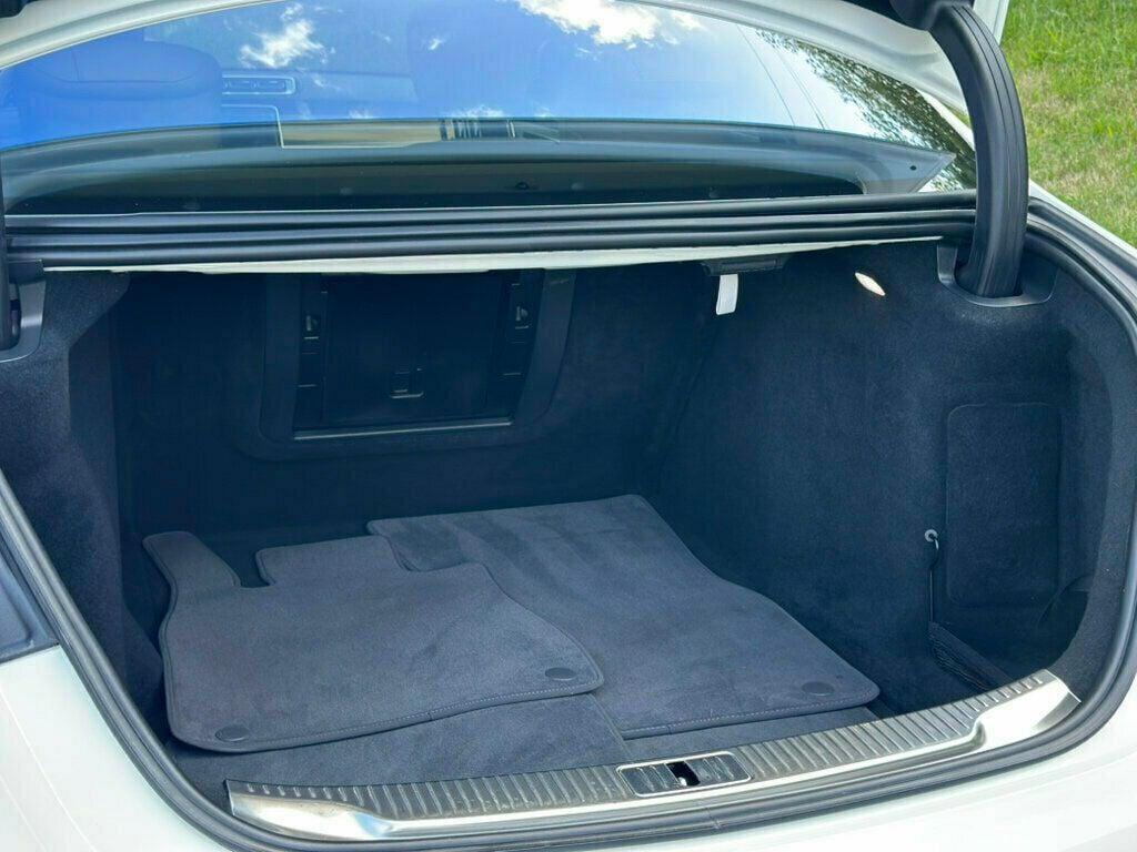 used 2022 Mercedes-Benz S-Class car, priced at $57,980