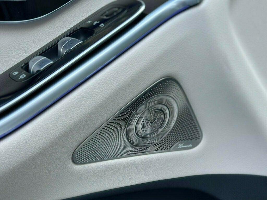 used 2022 Mercedes-Benz S-Class car, priced at $57,980