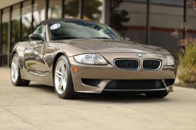 used 2007 BMW M car, priced at $22,980