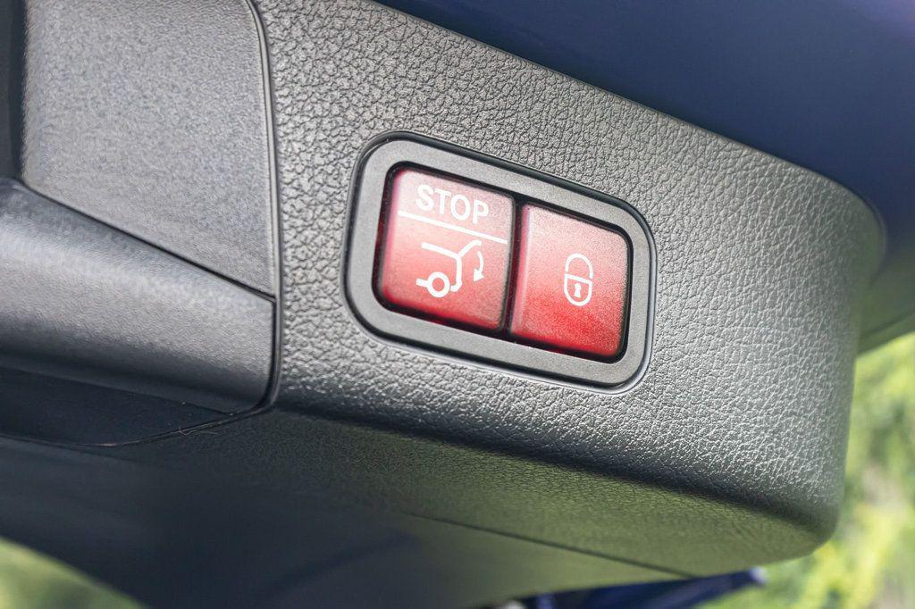 used 2020 Mercedes-Benz GLB 250 car, priced at $25,980