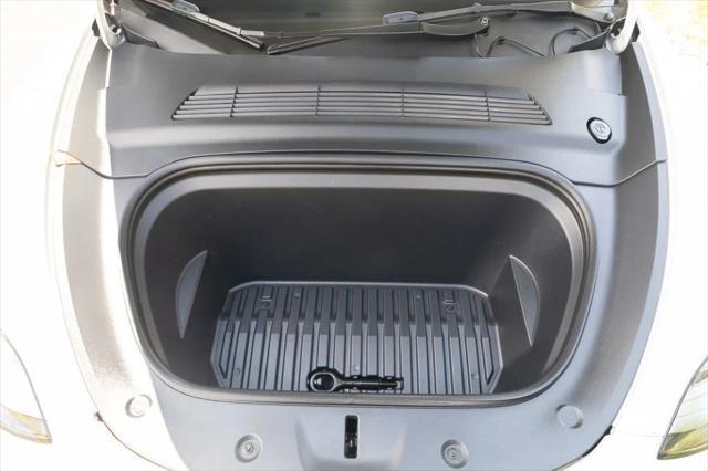 used 2022 Tesla Model Y car, priced at $26,980