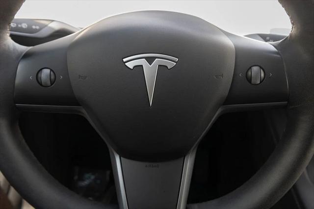 used 2022 Tesla Model Y car, priced at $26,980