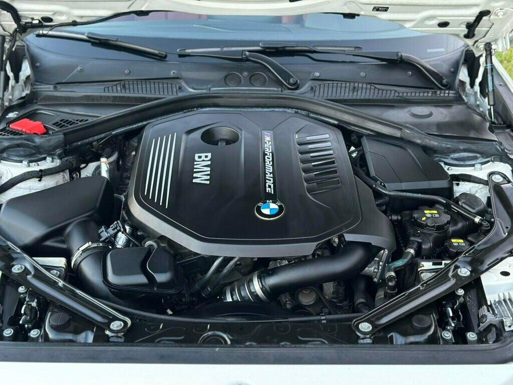 used 2017 BMW M240 car, priced at $21,980
