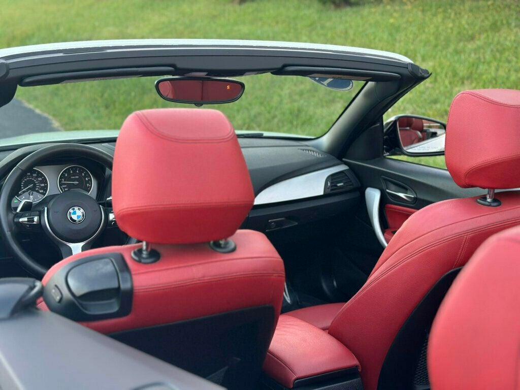 used 2017 BMW M240 car, priced at $21,980