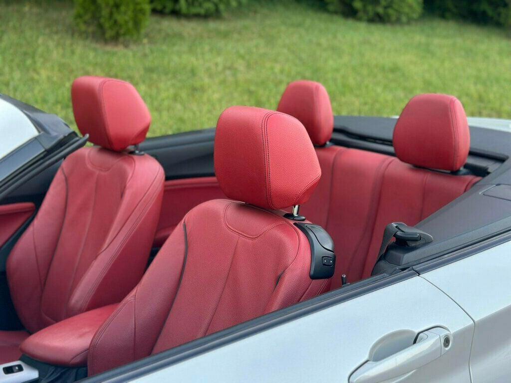 used 2017 BMW M240 car, priced at $21,980