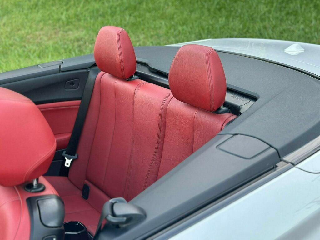 used 2017 BMW M240 car, priced at $21,980