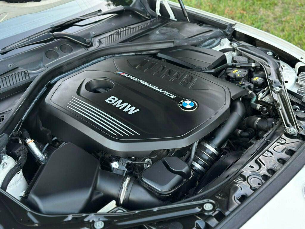 used 2017 BMW M240 car, priced at $21,980