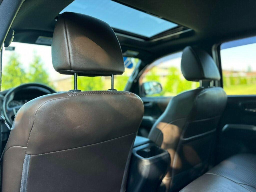 used 2017 Toyota Tacoma car, priced at $26,980