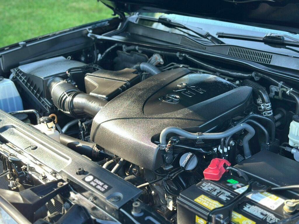 used 2017 Toyota Tacoma car, priced at $26,980