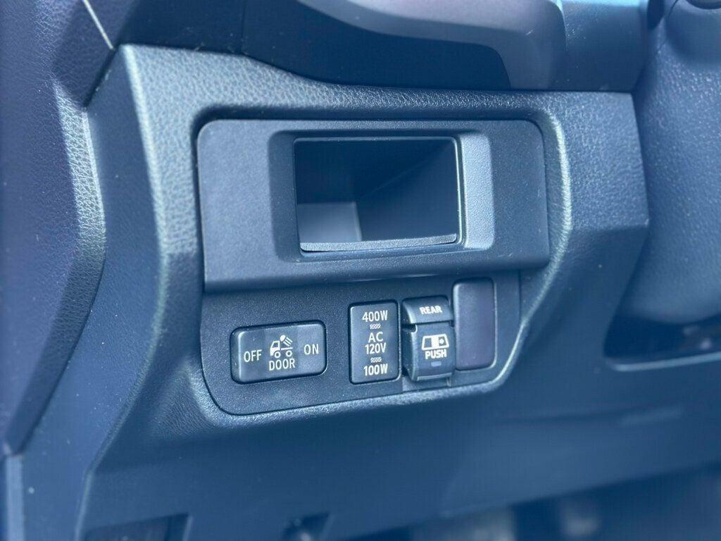 used 2017 Toyota Tacoma car, priced at $26,980