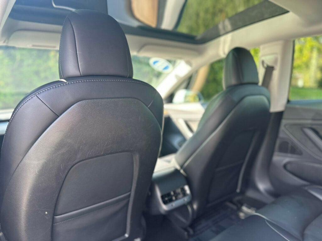 used 2018 Tesla Model 3 car, priced at $13,980