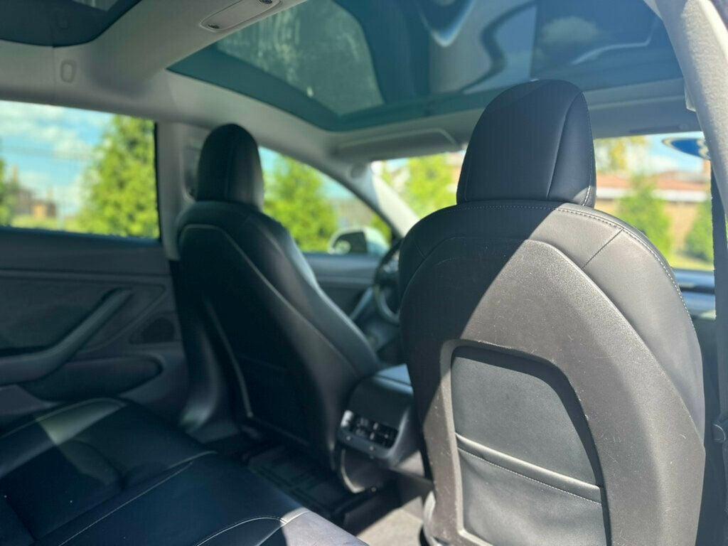 used 2018 Tesla Model 3 car, priced at $13,980