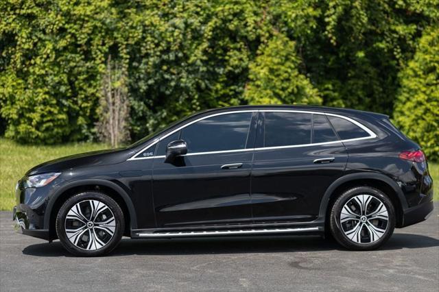 used 2023 Mercedes-Benz EQE 350 car, priced at $39,980
