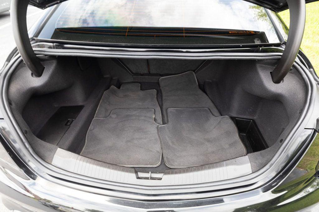 used 2021 Cadillac CT5 car, priced at $38,980