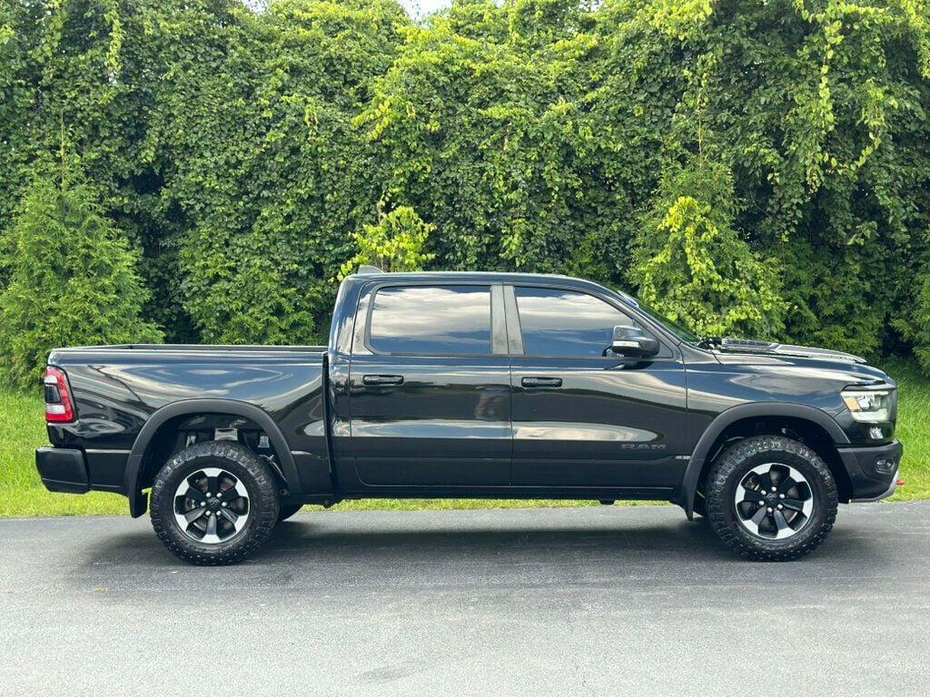 used 2019 Ram 1500 car, priced at $28,980